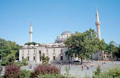 Istanbul, Beyazit Camii